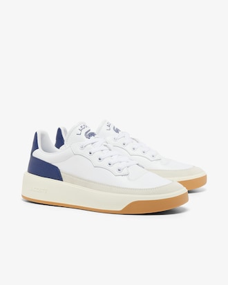 Sneakers da uomo in pelle G80 Club