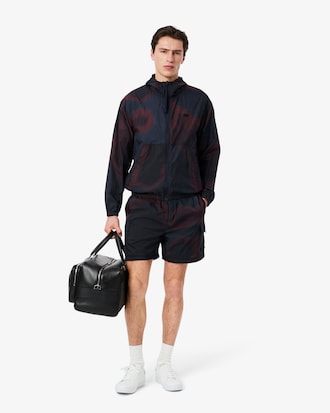 Sneakers da uomo in pelle Powercourt