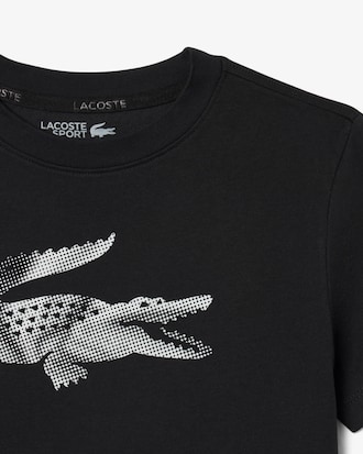T-shirt sportiva Ultra Dry con stampa