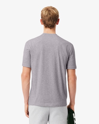 T-shirt sportiva in cotone Ultra-Dry