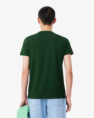 T-shirt in cotone Pima