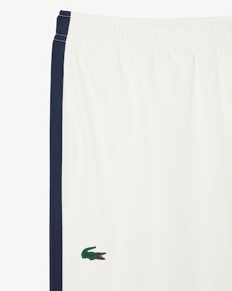 Tuta da tennis stampata