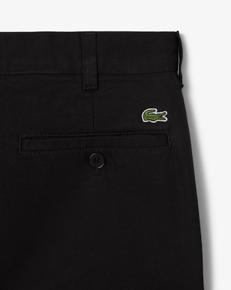 Pantaloni chino regular fit