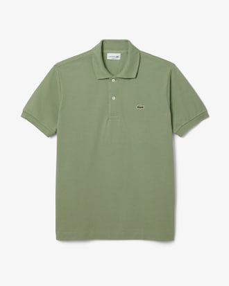 Polo dal taglio classico L.12.12 Original