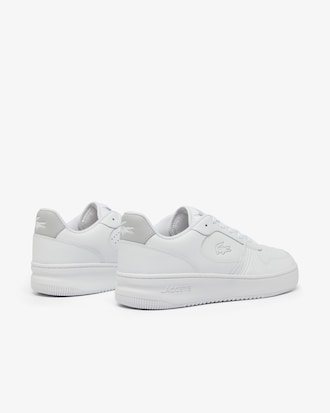Sneakers da uomo in pelle L001 Set