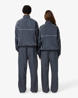 Joggers impermeabili Lacoste x Alpine