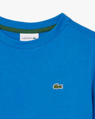 T-shirt in cotone