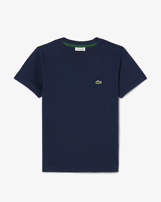 T-shirt unisex in cotone