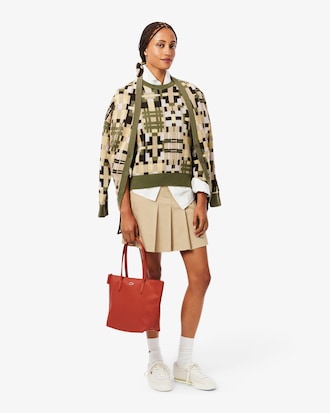 Shopping bag piccola L.12.12 Concept