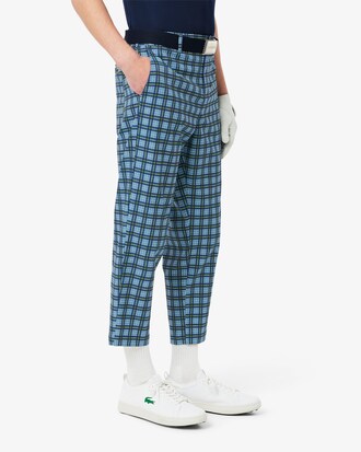 Pantaloni da golf ultra-dry