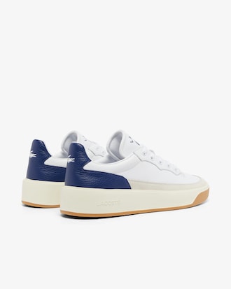 Sneakers da uomo in pelle G80 Club