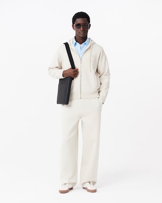 Borsa da uomo classica piatta