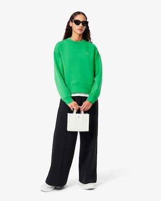Pantaloni della tuta in cotone
