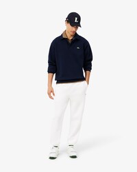 Pantaloni della tuta in piqu&eacute;