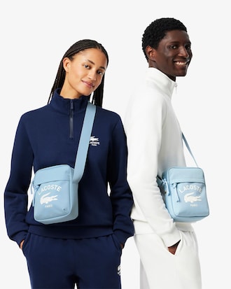 Borsa a spalla Neocroc