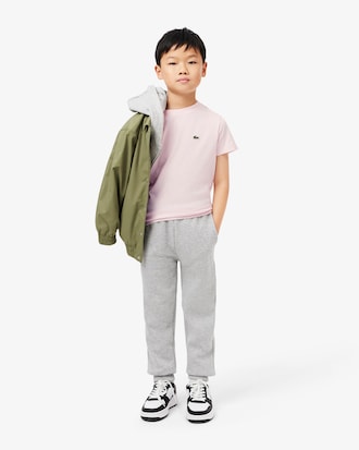 T-shirt in cotone