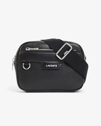 Mini borsa reporter in pelle Ossian