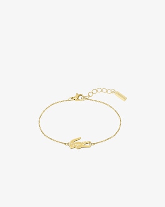 Bracciale Coccodrillo