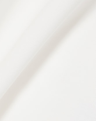 Abito t-shirt oversize in cotone