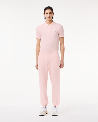Pantaloni della tuta regular fit