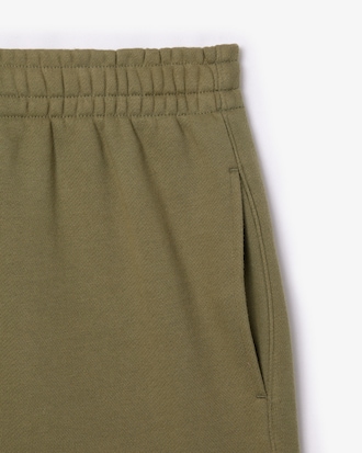 Pantaloni della tuta ricamati