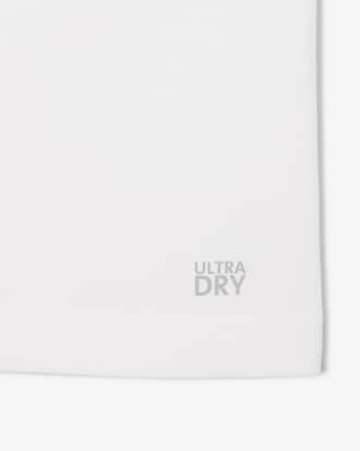 T-shirt sportiva stampata ultra-dry