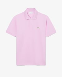 Polo dal taglio classico L.12.12 Original