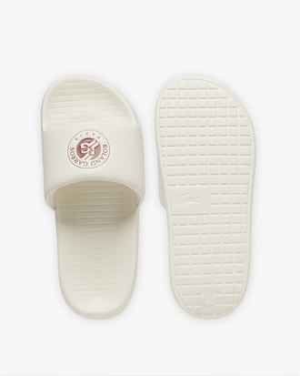 Serve Slide 1.0 da donna Roland-Garros Edition
