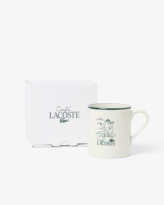 Tokyo-Designed Porcelain Mug