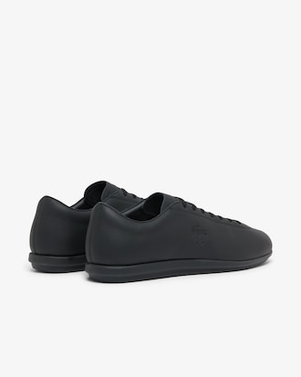 Sneakers da uomo in pelle Driver Low Pro