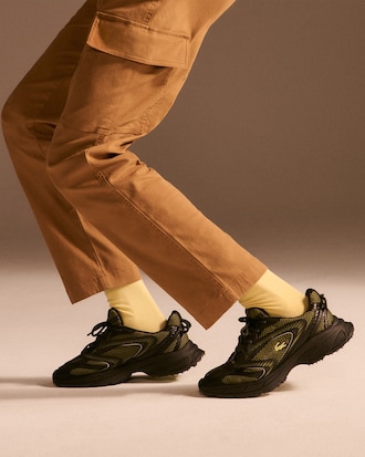 Sneakers da uomo L003 Neo Shot