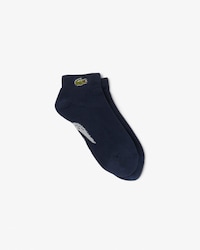 Calzini sportivi corti in cotone