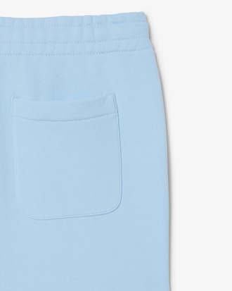 Pantaloni della tuta felpati
