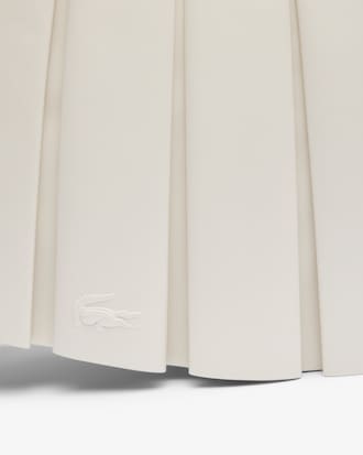 Borsa in pelle Lenglen della sfilata