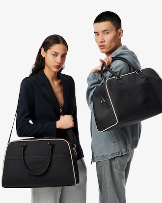 Borsa da weekend con tasca per laptop Club 1930