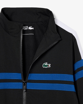 Tuta sportiva Ultra Dry e resistente agli strappi