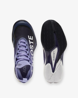 Scarpe da tennis da donna AG-LT25 Lite per campi in terra