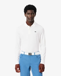 Polo da golf regular fit ultra-dry