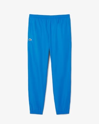 Pantaloni sportivi con logo