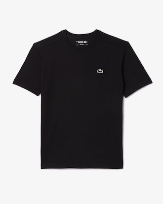 T-shirt sportiva in cotone Ultra-Dry