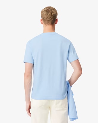 T-shirt in cotone