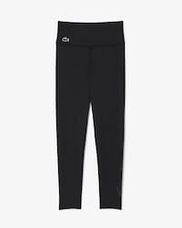 Leggings sportivi elasticizzati ultra-dry con stampa