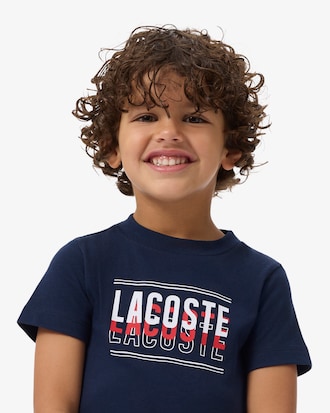 T-shirt sportiva Ultra Dry con stampa