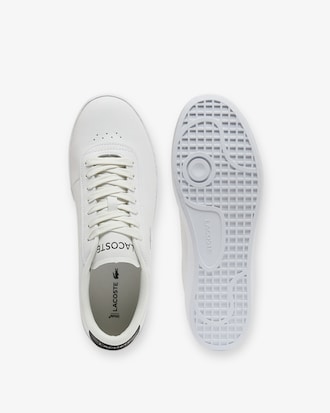 Sneakers da uomo in pelle Baseshot Evo