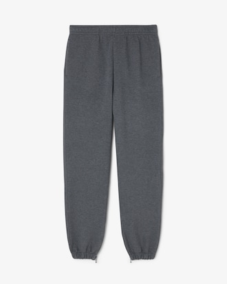 Pantaloni della tuta in piqué