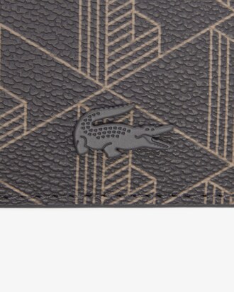 Portafoglio piccolo The Blend