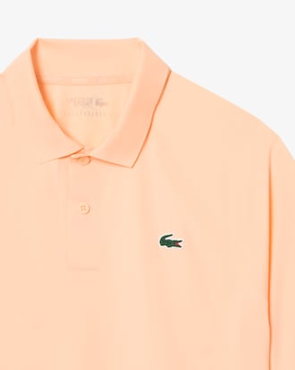 Polo Lacoste Tennis x Novak Djokovic