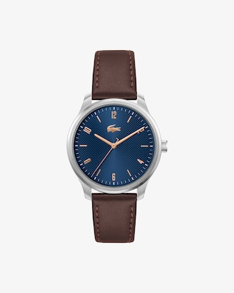 Orologio in pelle Lisbon