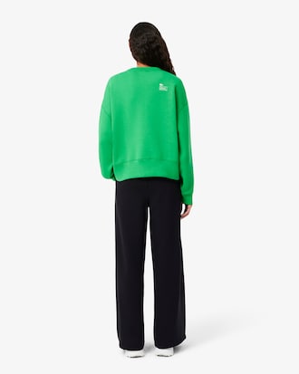 Pantaloni della tuta in cotone