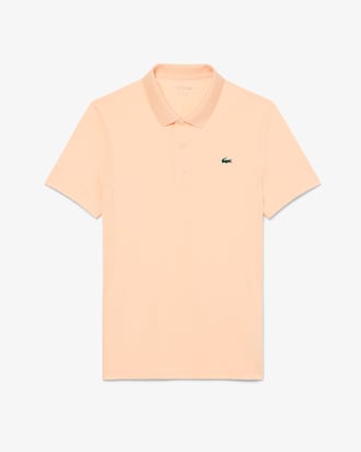 Polo Lacoste Tennis x Novak Djokovic